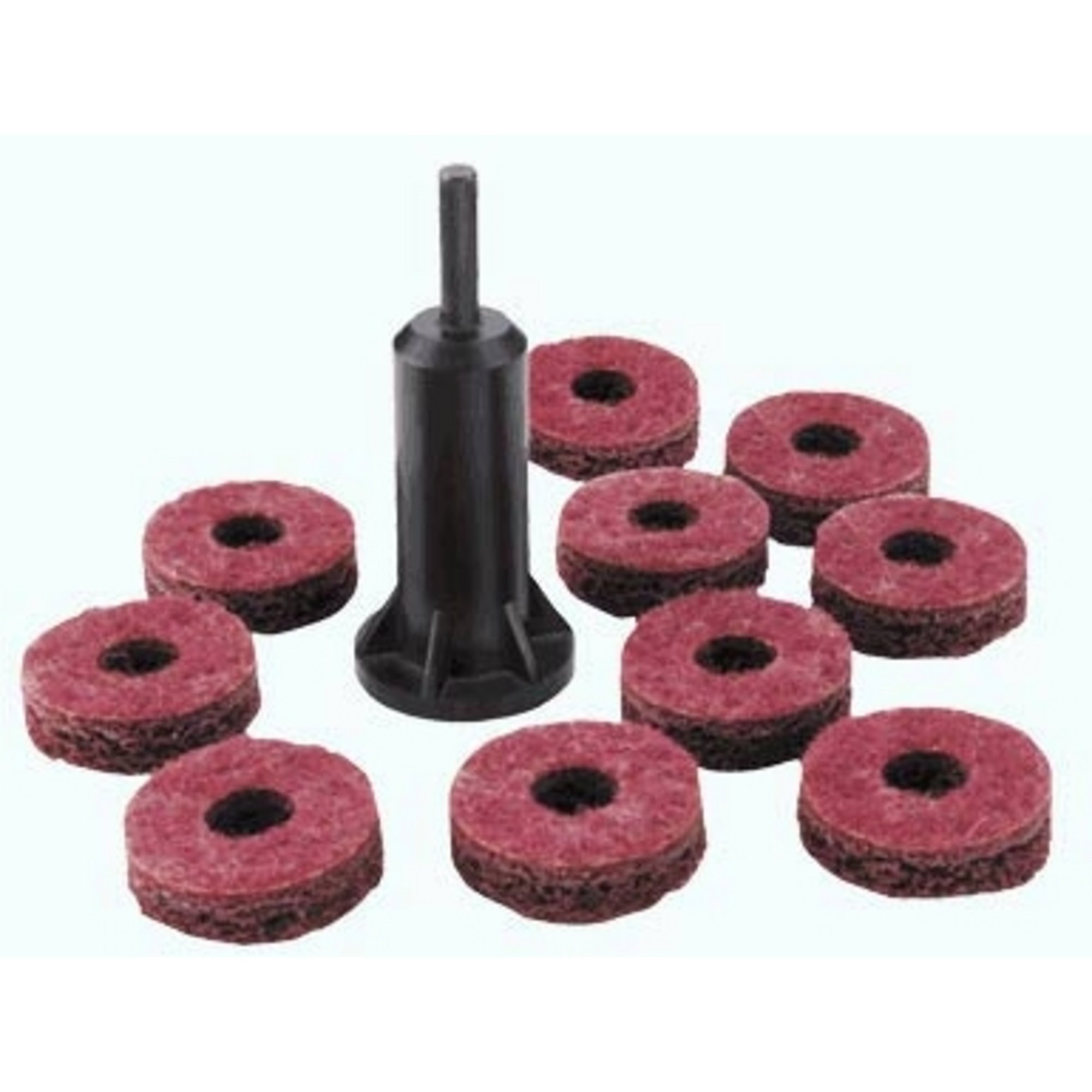 OTC Wheel Hub Resurfacing Kit Northern Tool